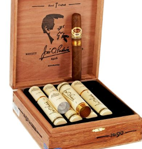 Padron 1926 Serie No. 2 Natural